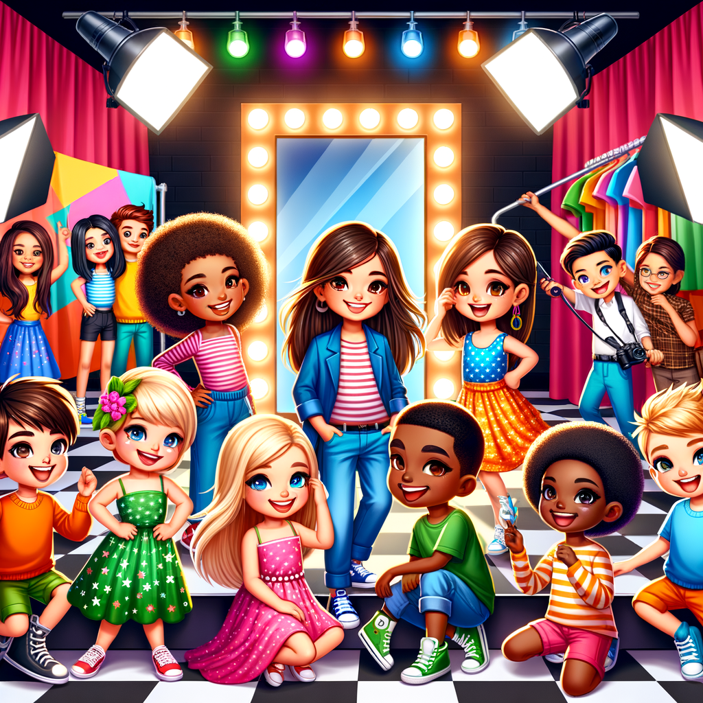 키즈모델 성공을 위한 온원엔터테인먼트의 5가지 필수 팁 키즈모델 성공을 위한 온원엔터테인먼트의 5가지 필수 팁