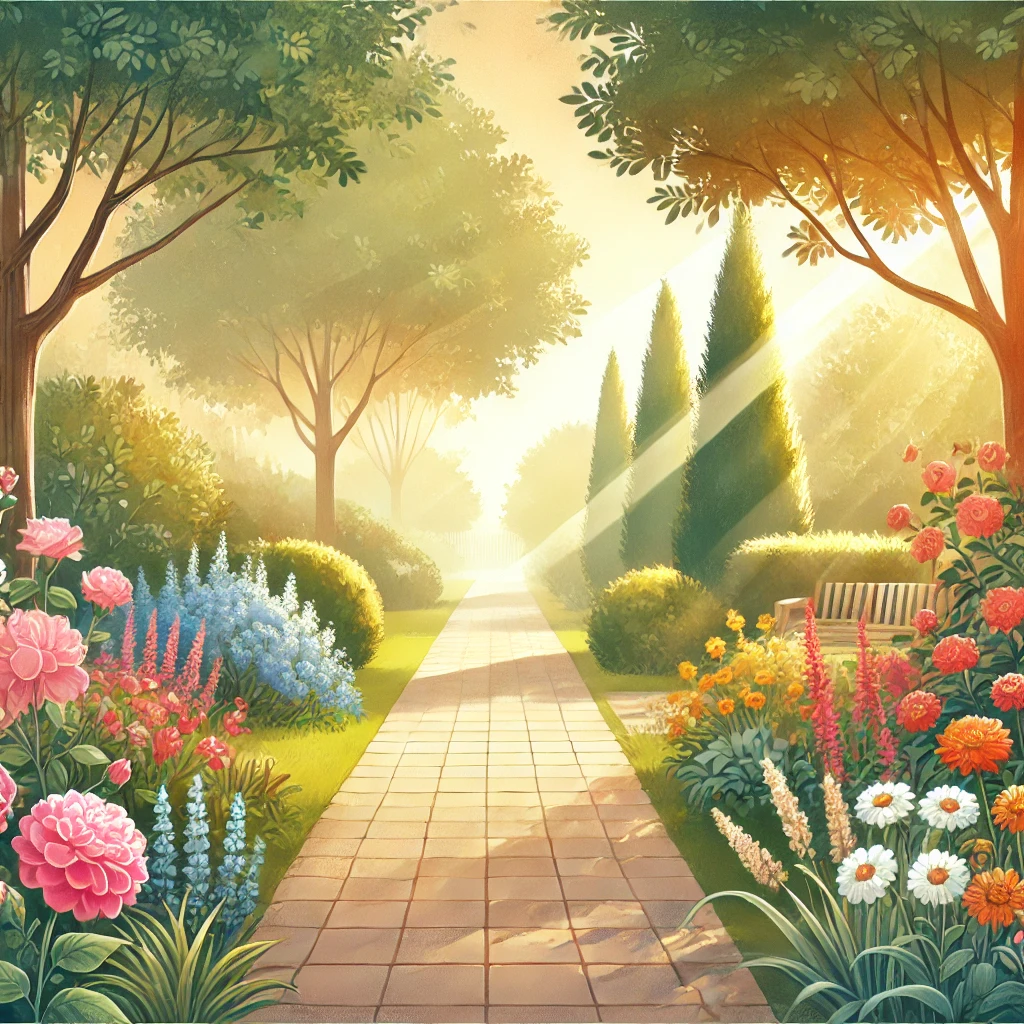 인천 조경