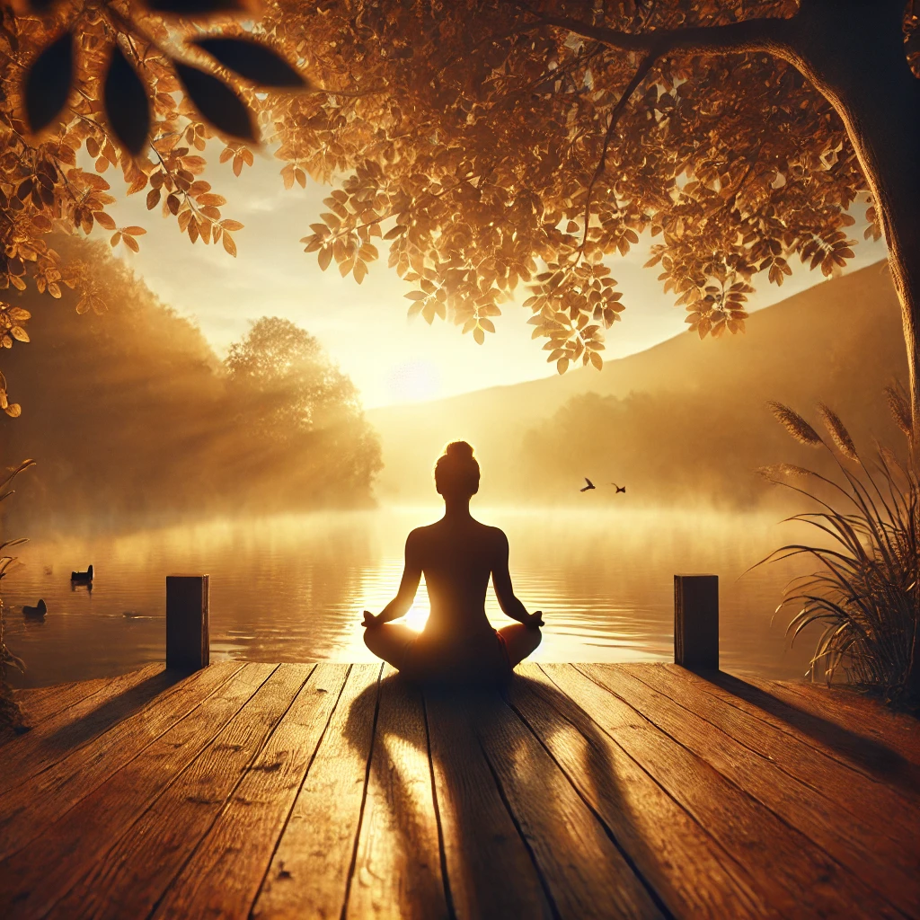 🌿 명상과 마인드풀니스, 왜 현대인에게 필요할까? 🌿 명상과 마인드풀니스, 왜 현대인에게 필요할까?