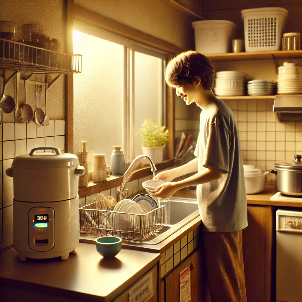 🏠 자취생의 생존 꿀팁 모음(6가지) 🏠 자취생의 생존 꿀팁 모음(6가지)