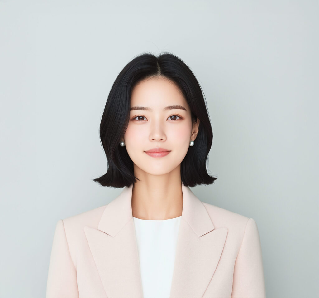 ✂️ [신입사원 헤어스타일 고민] 염색? 파마? 커트? 회사 눈치 안 보는 머리 가이드